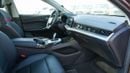 أم جي GT جديد كليًا 2025 MG GT (N-MG-GT-1.5-25) 1.5L Turbo Luxury Sedan GCC – للتصدير فقط