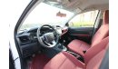 Toyota Hilux 2.7