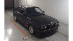 BMW M3 Available in Japan