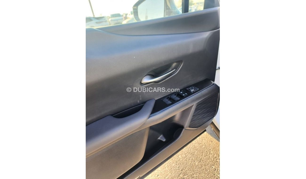 لكزس UX 250h lexus UX250 Hybrid 2019 model f sport