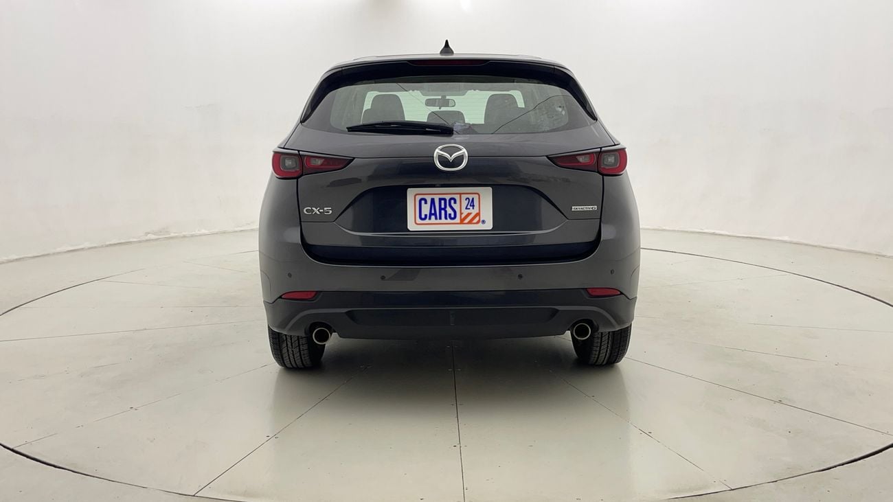 Mazda CX5 GL 2.5 | Zero Down Payment | Home Test Drive