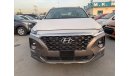 هيونداي سانتا في Hyundai Santa Fe 2020 petrol