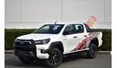 Toyota Hilux DC Pup Adventure  2.8L V4 Diesel At