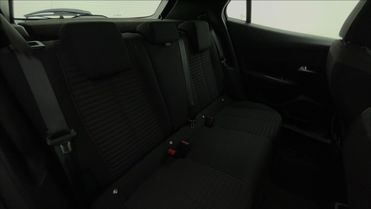 Peugeot 2008 ALLURE 1.6 | Zero Down Payment | Home Test Drive