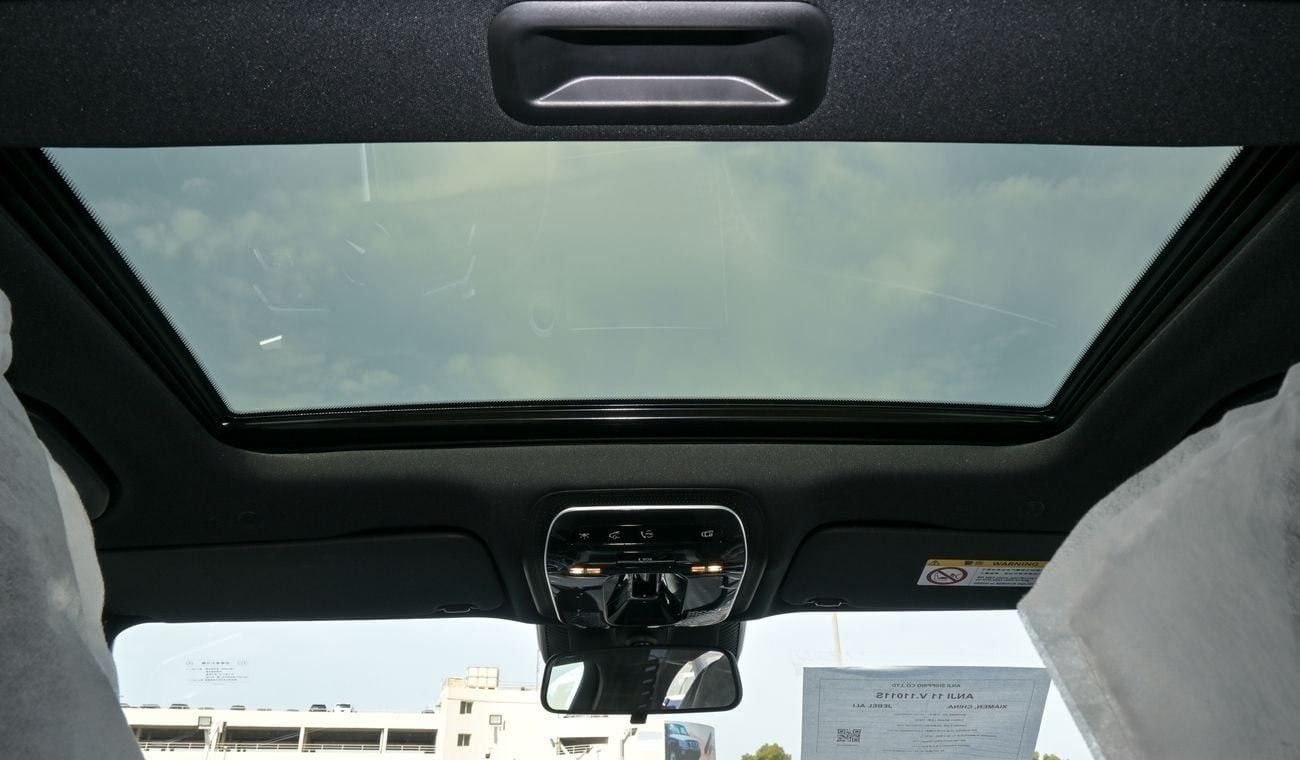 Mercedes-Benz C 200 L