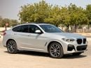 BMW X4 XDRIVE 30I M SPORT PACK