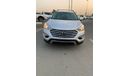 Hyundai Grand Santa Fe SPORTS AWD AND ECO | 7 SEATER | 3.5L V6 2016 | AMERICAN SPECIFICATION