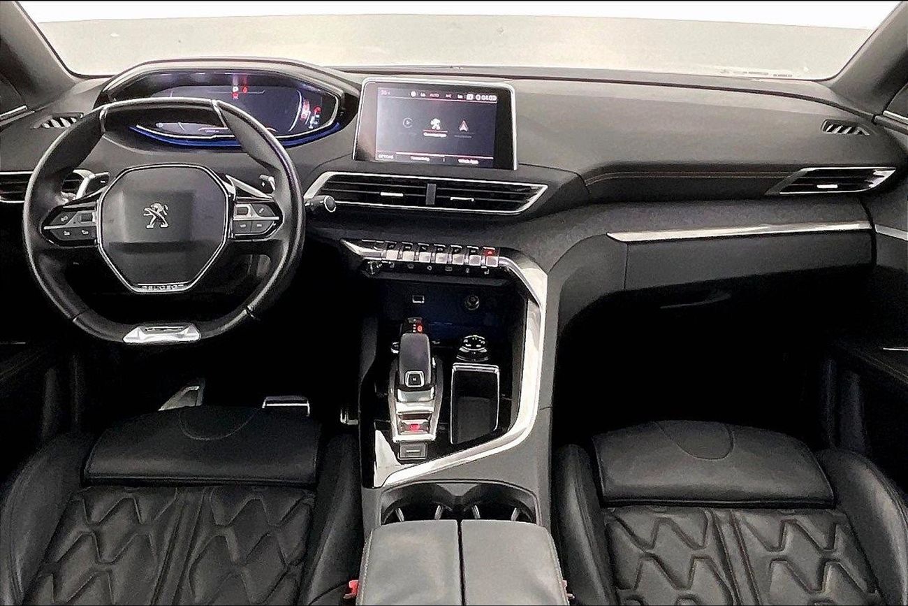 Infiniti QX50 Luxe | 1 year free warranty | 0 Down Payment