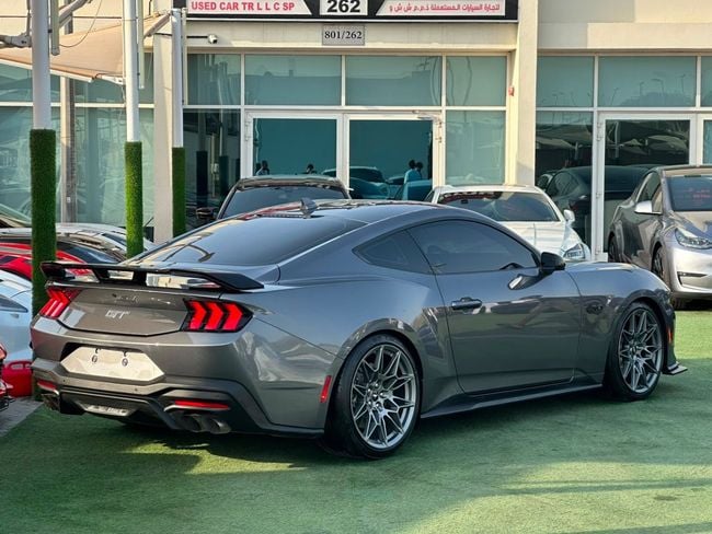 Ford Mustang GT PREMIUM, миниатюра 23