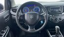 Suzuki Baleno GL 1400