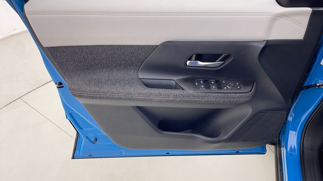 نيسان كيكس 2025 SL | AED 1363/Month | 0 DP | 30 Day Return | Warranty