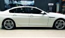 بي أم دبليو 640 BMW 640I 2015 MODEL GCC CAR IN VERY GOOD CONDITION FOR ONLY 79K AED