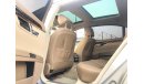 Mercedes-Benz S 350 large gulf space , panoramic roof , accident free