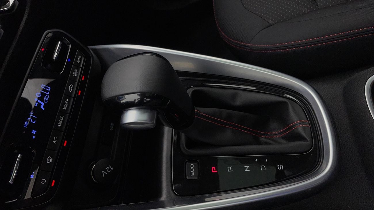 Chevrolet Groove PREMIER 1.5 | Zero Down Payment | Home Test Drive