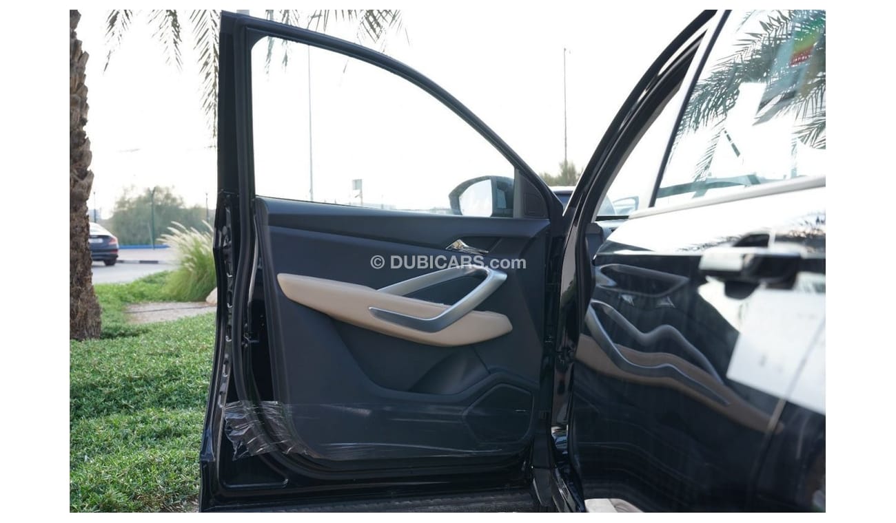 Chevrolet Captiva 2024 Chevrolet captiva 1.5L V4 SUV FWD 0Km