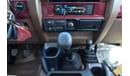 Toyota Land Cruiser 70 71 Hardtop Short Wheel Base Wagon V6 4.0l Petrol Manual Transmission (Euro 4)