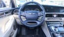 Hyundai Genesis EQ 900 5.0 HTRAC