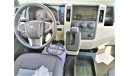 Toyota Hiace automatic DIESEL 13 SEATS