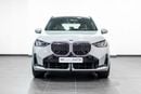BMW X3 X3 30i Luxury M Sport Package