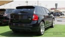 Ford Edge Ford Edge Sport V6 2012