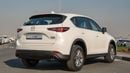 مازدا CX5 2025 | MAZDA CX-5 2.0L AT 2WD SMART PRO [EXPORT ONLY]