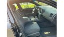 دودج تشارجر Dodge CHARGER  SXT 3,6   model 2018 USA    Excellent Condition