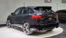 Porsche Cayenne 2013 Porsche Cayenne GTS, Warranty, Service History, GCC