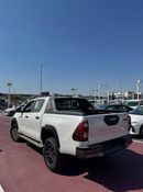 Toyota Hilux Hilux ,  adventure , 4.0 L , automatic , pickup , double cab , petrol