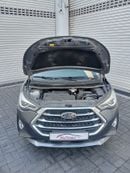 JAC S3 Plus INTELLIGENT LUXURY