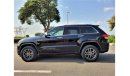 Jeep Grand Cherokee 4x4 LIMITED - 2019 - IMMACULATE CONDITION - UNDER WARRANTY