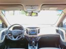 Hyundai Creta Mid 1.6L 2020 1.6L GCC (610/-MONTHLY)