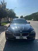 بي أم دبليو 520i