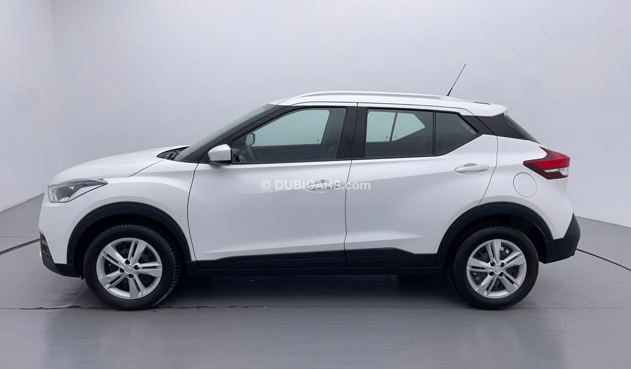 Nissan Kicks S 1.6 | Zero Down Payment | Free Home Test Drive