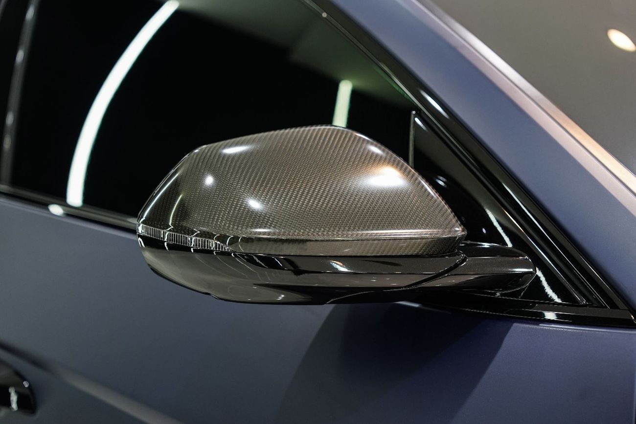 لامبورغيني اوروس 4.0T V8 Performante 2023 Urus Performante, Carbon Fiber Ext/Int, Akrapovic Exhaust, Dealer Warranty 