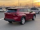 Toyota Highlander 2020 TOYOTA HIGHLANDER LE HYBRID IMPORTED FROM USA