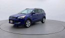 Ford Escape SE 2.5 | Under Warranty | Inspected on 150+ parameters