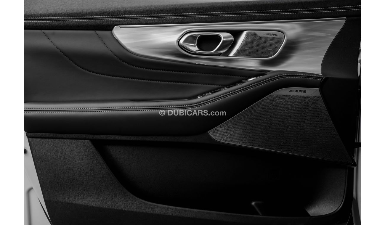 GAC GS8 | 2,798 P.M  | 0% Downpayment | Immaculate Condition!