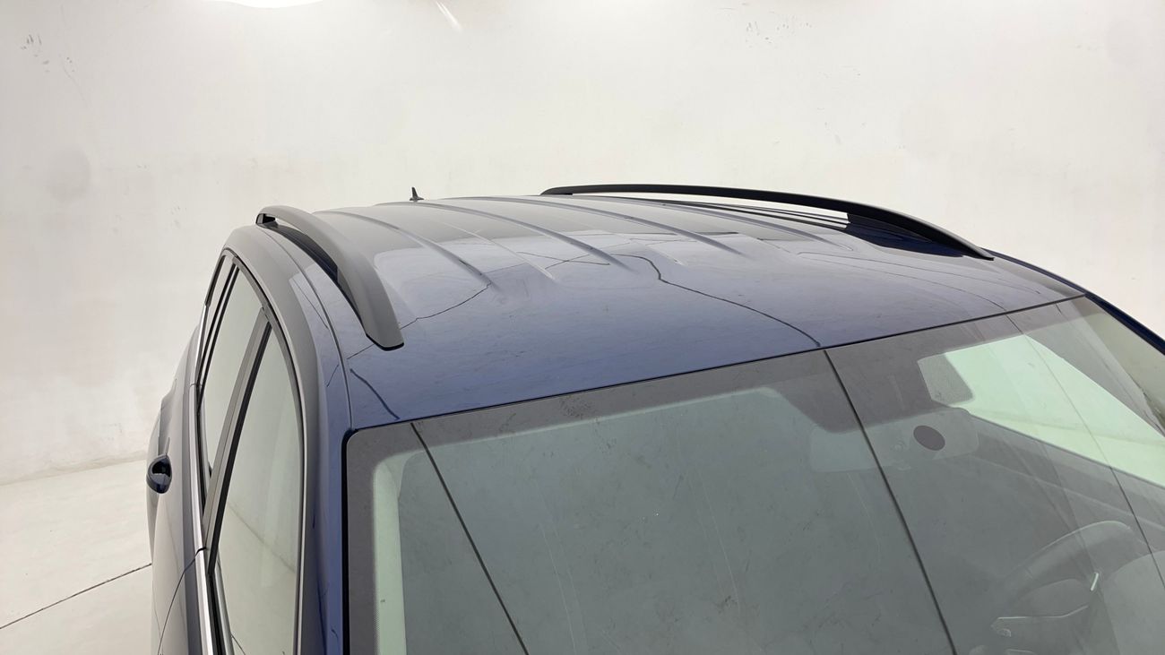 فولكس واجن تيرامونت TRENDLINE 3.6 | بدون دفعة مقدمة | اختبار القيادة في المنزل