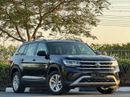 فولكس واجن تيرامونت  FULL SERVICE BEFORE PURCHASING THE CAR  VOLKSWAGEN TERAMONT  GCC SPECS  SINGLE OWNER  2 YEARS WARRAN