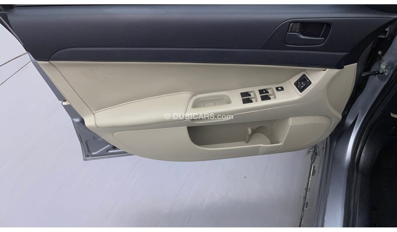 Mitsubishi Lancer GLX 1.6 | Zero Down Payment | Free Home Test Drive