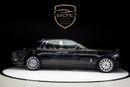 Rolls-Royce Phantom Std