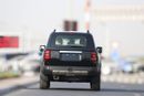 Toyota Prado TOYOTA LAND CRUISER PRADO 2025 ALL ROUNDER - Mid option with out Radar