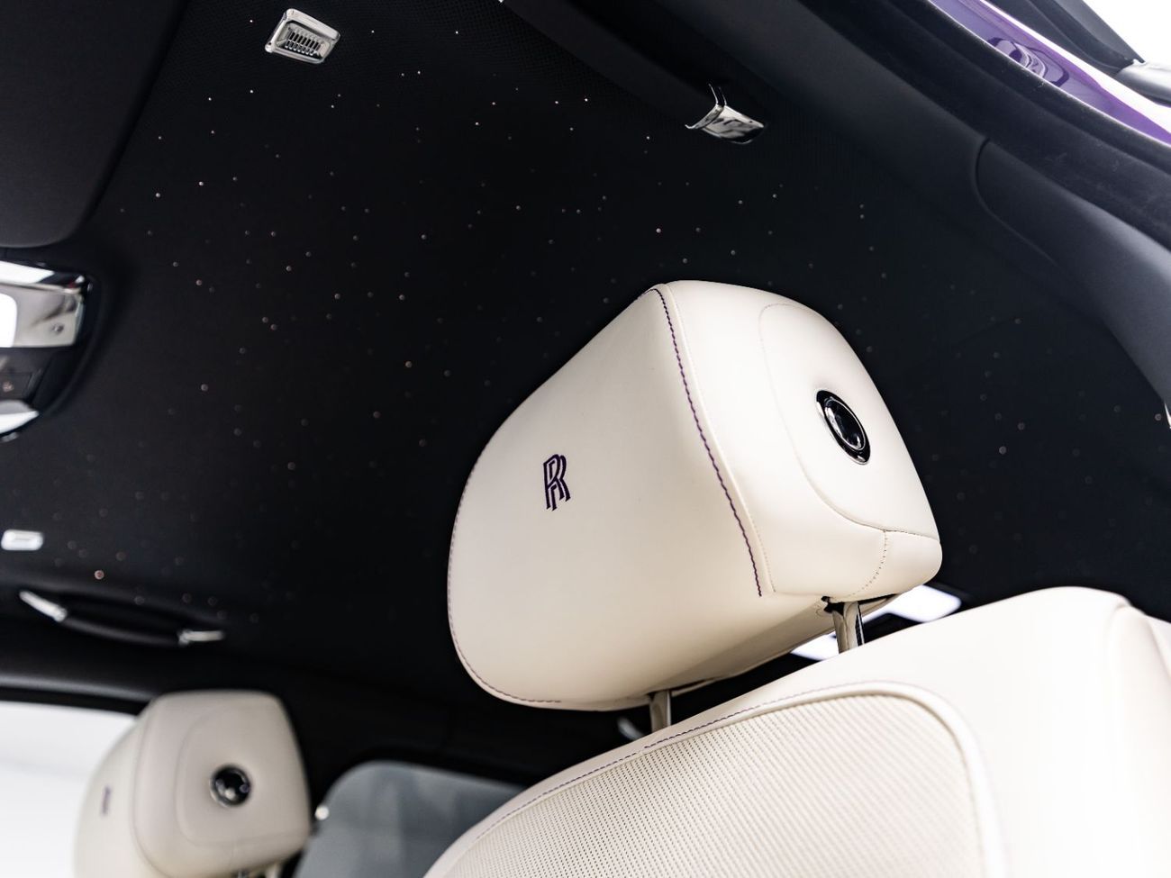 Rolls-Royce Cullinan 2021 Rolls Royce Cullinan Mansory Black Badge, 1 Year Warranty, Service History, Low KMs, European