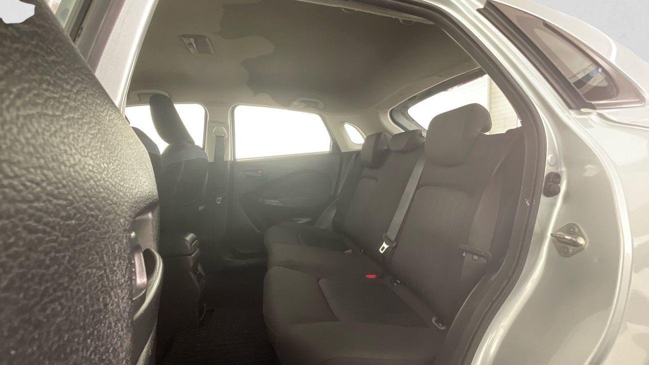 Suzuki Baleno GL | Guaranteed Warranty | 0 Down Payment