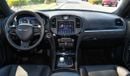 Chrysler 300s Chrysler 300S / 2022 / GCC / V6 / Brand New / Under Warranty