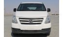 Hyundai H-1 2.4cc Van 12 Seater, Automatic Transmission(90928)
