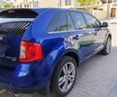 فورد إدج LIMITED