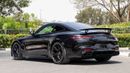 Mercedes-Benz AMG GT 63 S E PERFORMANCE 4.0L Twin-Turbo V8 | For Local Registration +10%