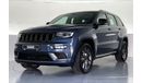 Jeep Grand Cherokee Limited S