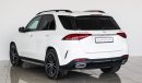 Mercedes-Benz GLE 450 4matic VSB 30123